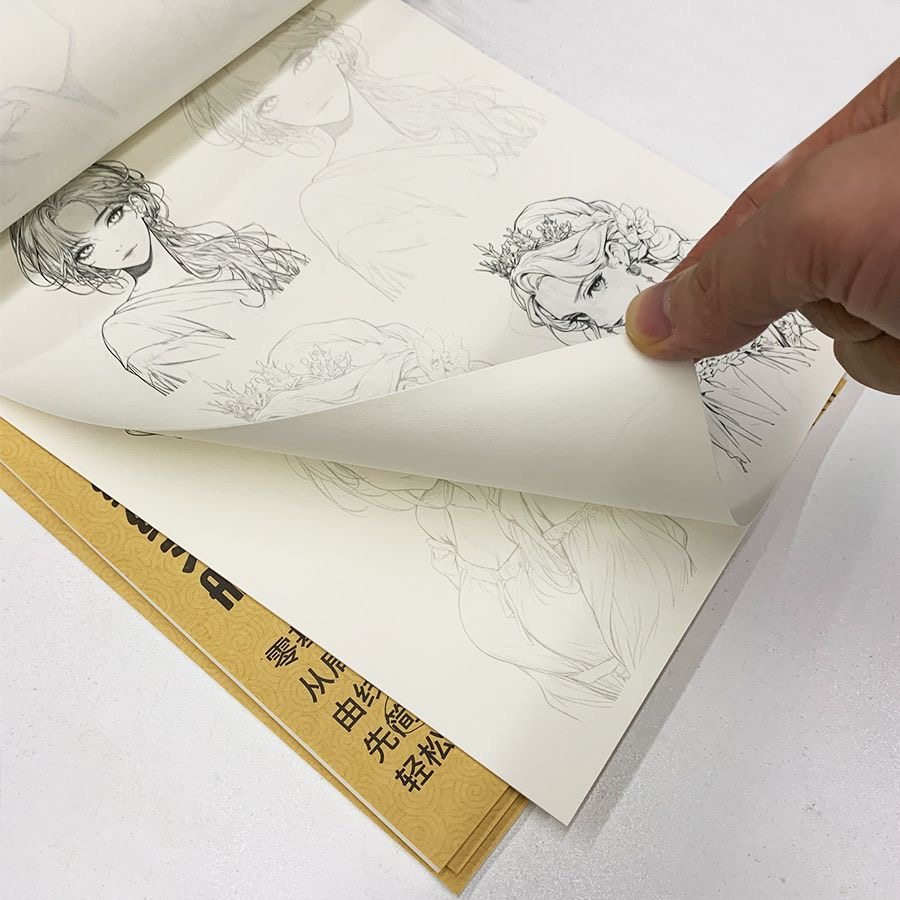 Manga-Übungsbuch: Anime-Skizze – Chinese Calligraphy Practice Book Bewertung und Preis