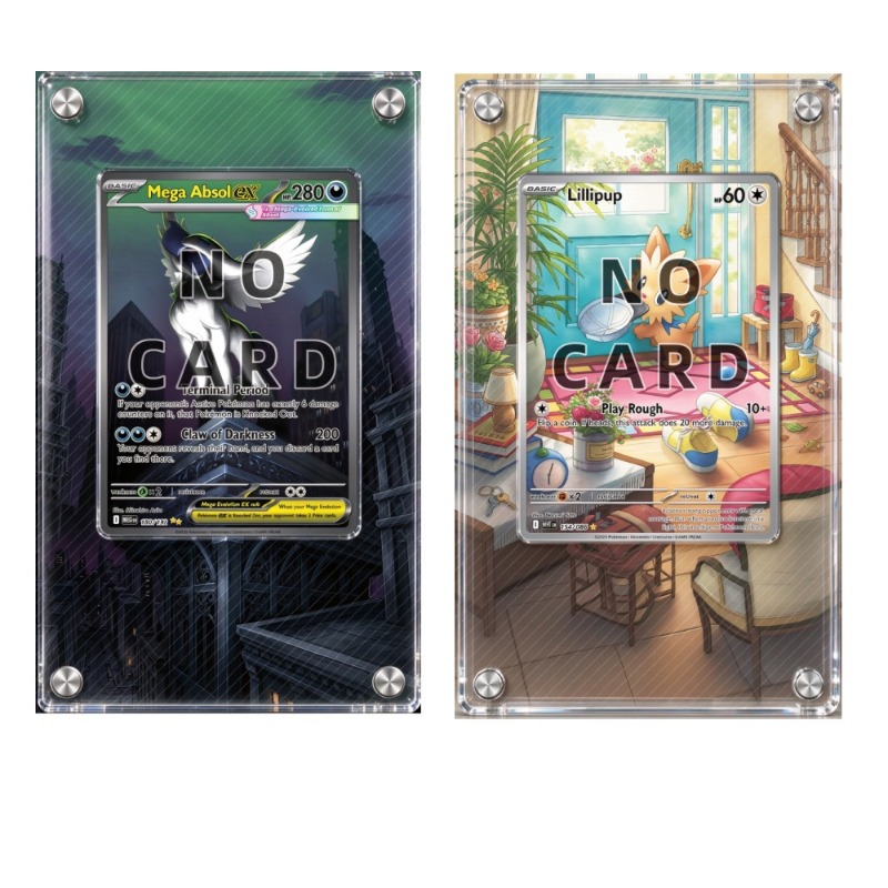Hochauflösendes Acryl-Kartenre – Music Bewertung und Preis