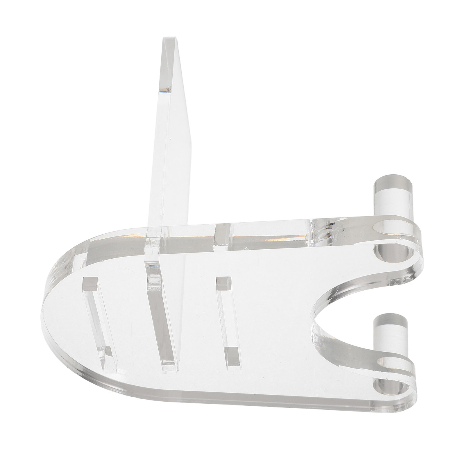 Transparenter Acryl-Tellerstän – Clear Acrylic Book Stand Holder Bewertung und Preis