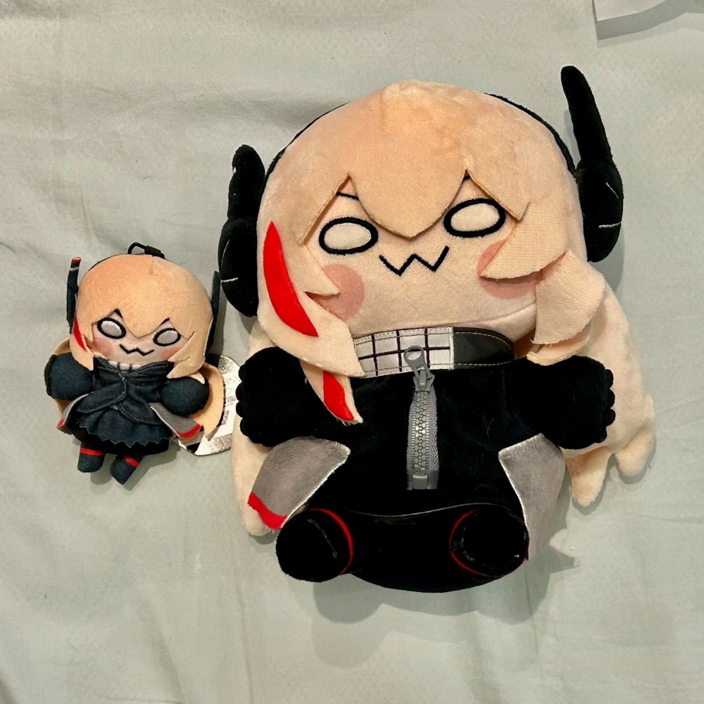 Game Girls Frontline M4 SOPMOD – Magazines Bewertung und Preis