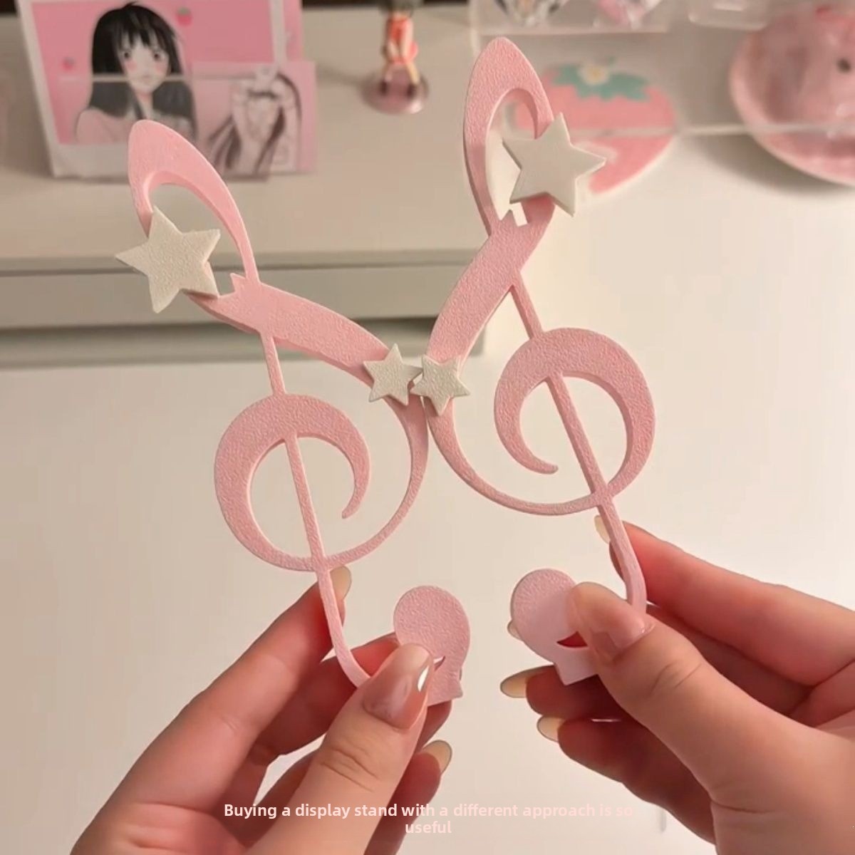 3D-gedruckter Notenständer, Ka – Blank Sheet Music Notebook Bewertung und Preis