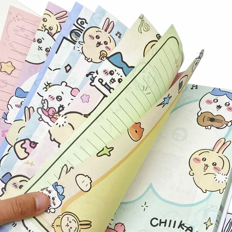 Chiikawa, süßes Notizbuch mit  – Books Bewertung und Preis