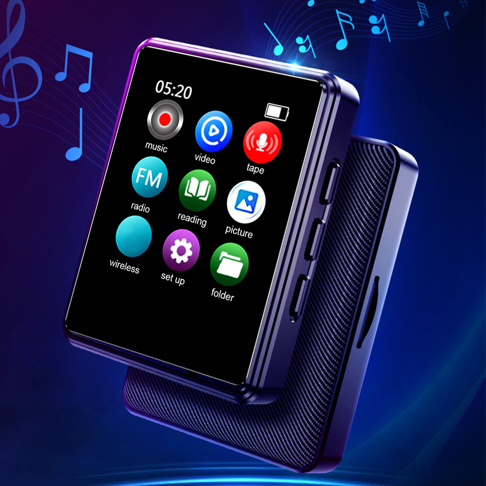 MP3/MP4-Player für verlustfrei – Music Bewertung und Preis