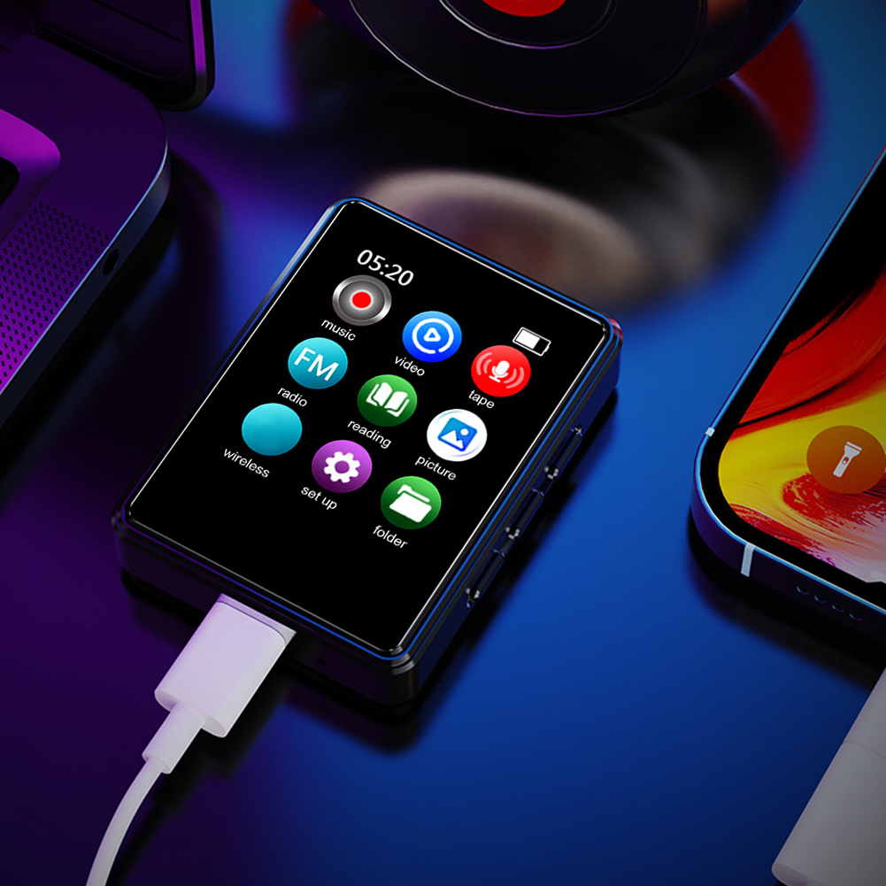 MP3/MP4-Player für verlustfrei – Music Bewertung und Preis