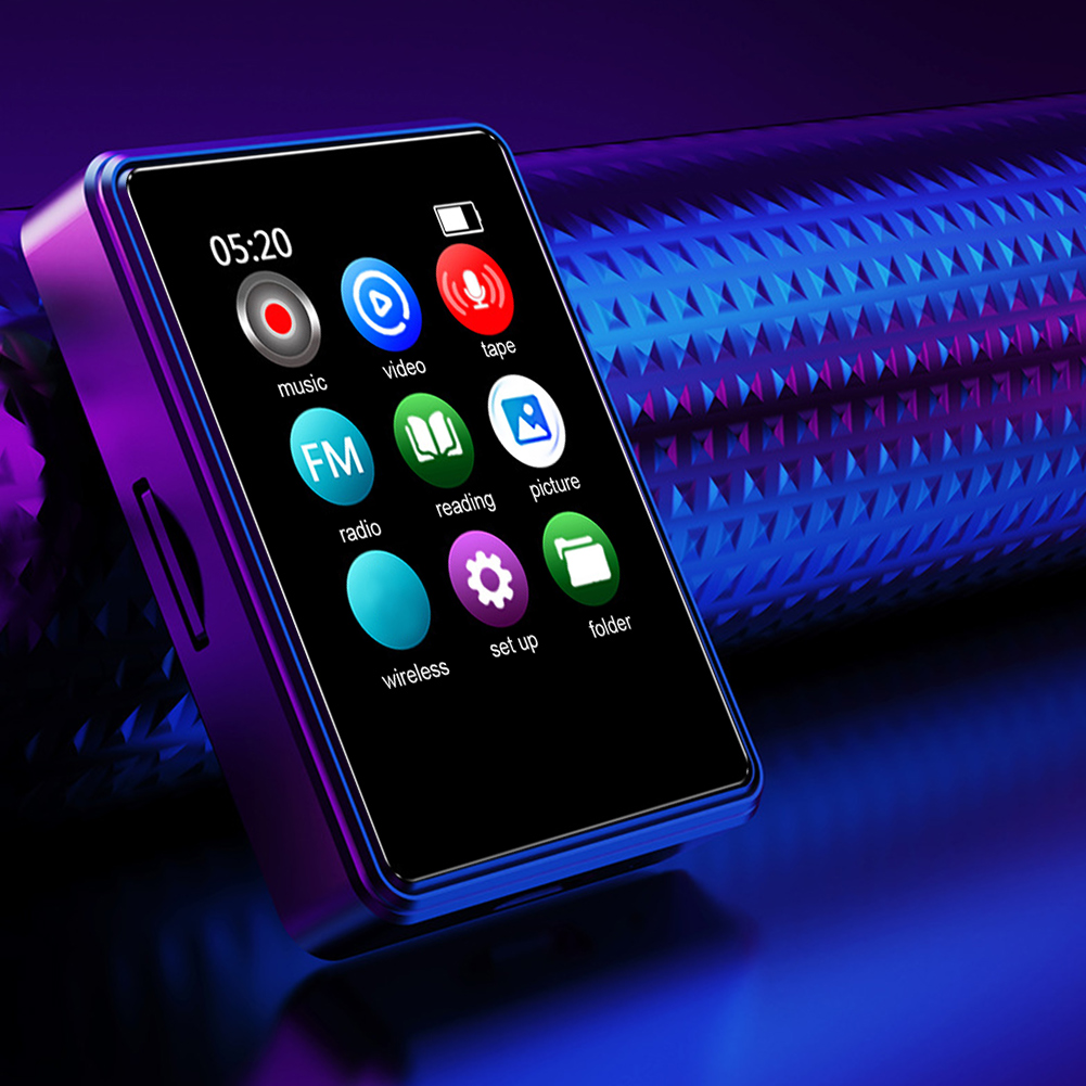MP3/MP4-Player für verlustfrei – Music Bewertung und Preis