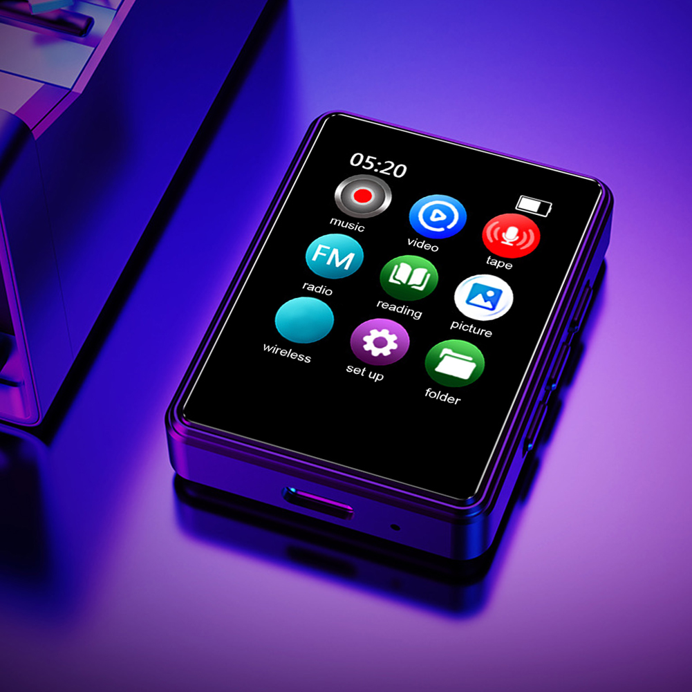 MP3/MP4-Player für verlustfrei – Music Bewertung und Preis