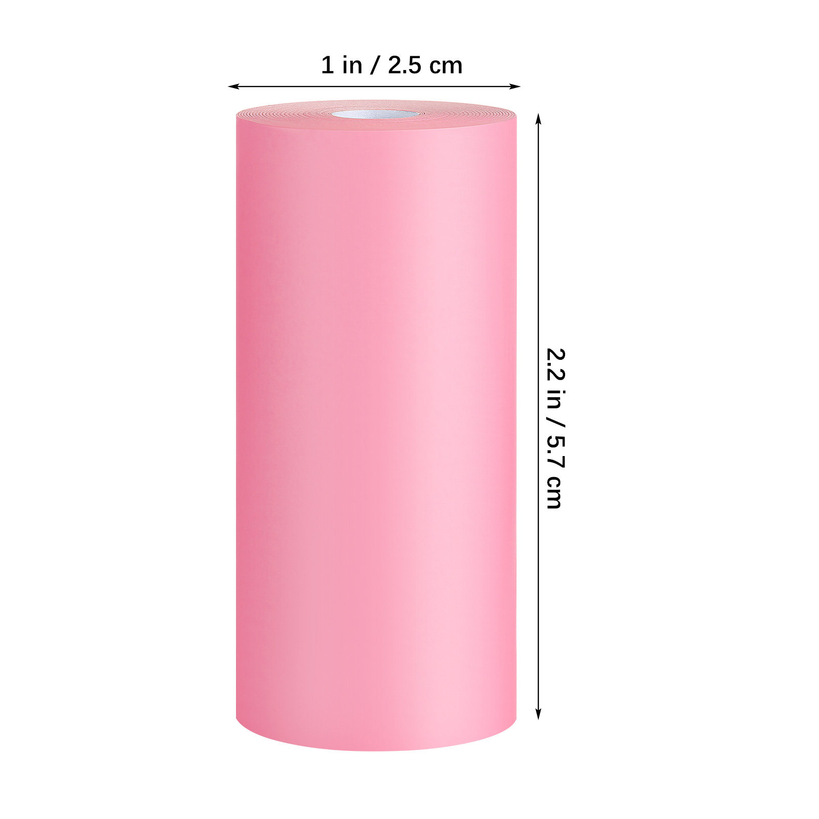 13 Rollen Druckerpapier, Tasch – Mini Pocket Thermal Printer Paper Roll Bewertung und Preis
