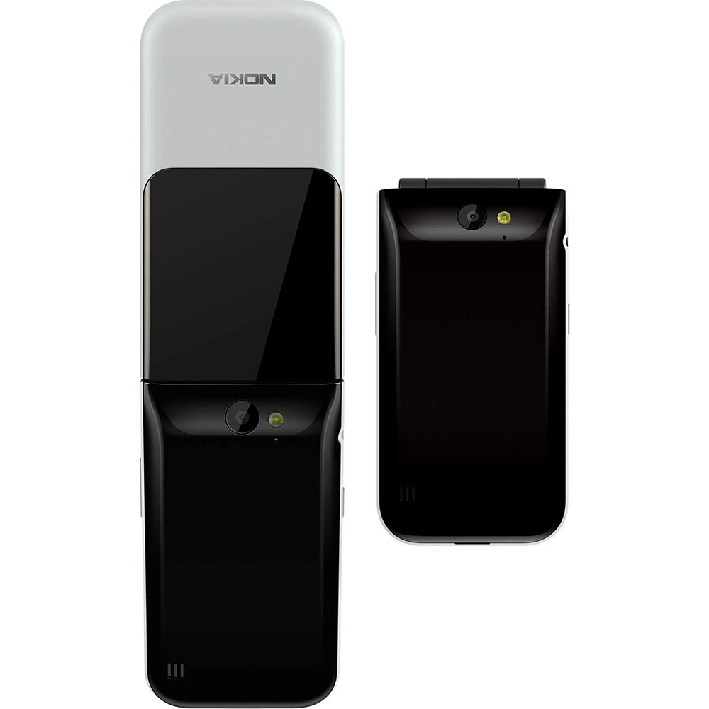 Nokia 2720 Flip 4G Gebrauchtte – Music Bewertung und Preis