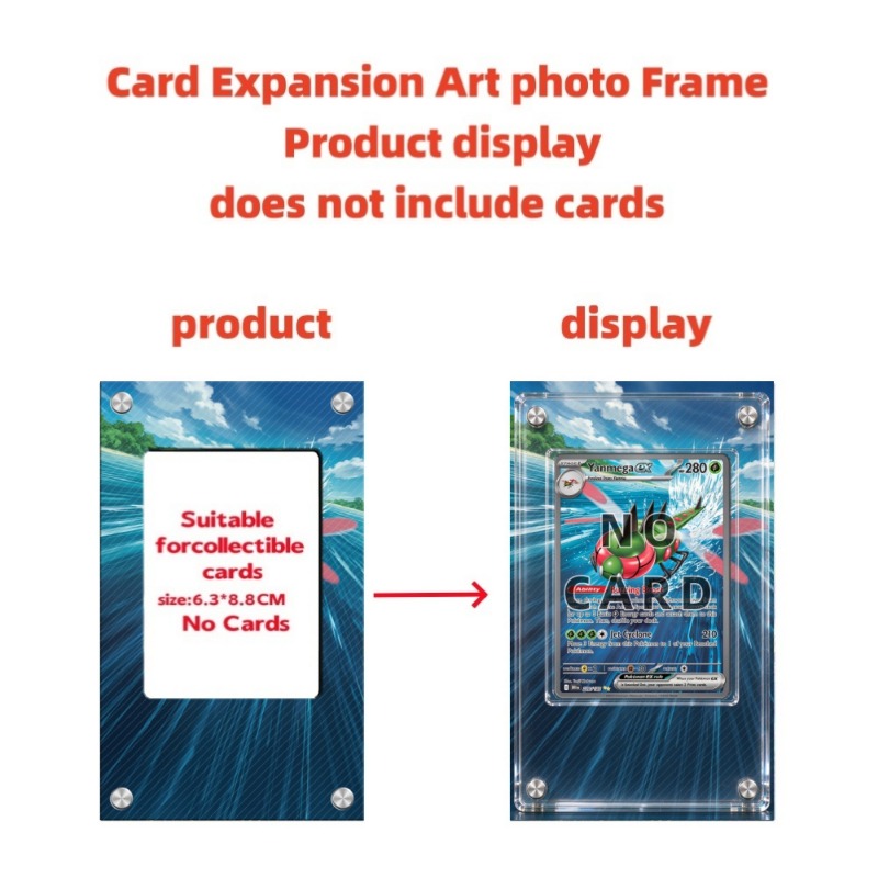 Hochauflösender Acryl-Anime-Ka – Music Bewertung und Preis